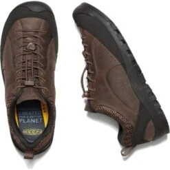 Keen Mens Jasper Rocks SP Casual Shoes - Chestnut Black -Fashion Shoe Store sperRocsSP ChestnutBlack 5791876