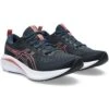 Asics Womens Gel Excite 10 Running Shoes - French Blue Light Garnet 2 Asics Womens Gel Excite 10 Running Shoes - French Blue Light Garnet -Fashion Shoe Store te10 FrenchBlLightGarnet 4853540