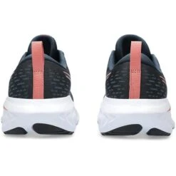 Asics Womens Gel Excite 10 Running Shoes - French Blue Light Garnet -Fashion Shoe Store te10 FrenchBlLightGarnet 7853543