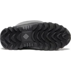 Muck Boots Womens Arctic Sport II Tall Neoprene Wellies - Black Grey -Fashion Shoe Store ticSportIITall BlackGrey 3684286 2