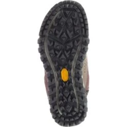 Merrell Womens Antora Sneaker Waterproof Ankle Boots - Marron -Fashion Shoe Store toraSneakerBootWP Marron 9723359 1