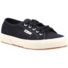 Superga Mens 2750 Cotu Classic Trainers - Black -Fashion Shoe Store tuClassicMens59501 Black 4851240