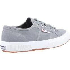 Superga Mens 2750 Cotu Classic Trainers - Grey Sage -Fashion Shoe Store uClassicMens59605 GySage 3851255