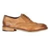 London Brogues Mens Gatsby WIDE Shoes - Tan 1 London Brogues Mens Gatsby WIDE Shoes - Tan -Fashion Shoe Store ues GatsbyWide TanLeather2586595