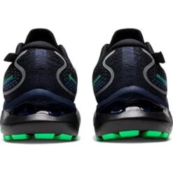 Asics Mens Gel Cumulus 24 GTX Waterproof Running Shoes - Black Blue Coast 13 Asics Mens Gel Cumulus 24 GTX Waterproof Running Shoes - Black Blue Coast -Fashion Shoe Store ulus24GTX BlackBlueCoast 1810626