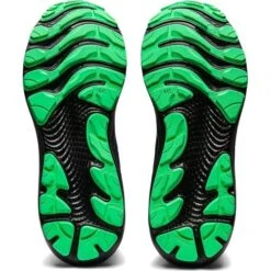 Asics Mens Gel Cumulus 24 GTX Waterproof Running Shoes - Black Blue Coast 14 Asics Mens Gel Cumulus 24 GTX Waterproof Running Shoes - Black Blue Coast -Fashion Shoe Store ulus24GTX BlackBlueCoast 2810627