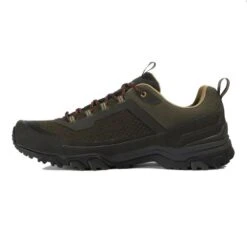 Berghaus Mens Ground Attack Active GTX Walking Shoe - Green -Fashion Shoe Store undAttackActiveGTX Green 2829445