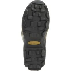 Muck Boots Mens Woody Max Neoprene Camouflage Wellies - Mossy Oak -Fashion Shoe Store yMaxTallRT MosInfinPrint 4713335 1
