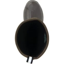 Muck Boots Mens Woody Max Neoprene Camouflage Wellies - Mossy Oak -Fashion Shoe Store yMaxTallRT MosInfinPrint 5713336 1